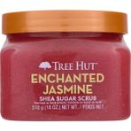 Tree Hut Enchanted Jasmine Shea Sugar 510 gr Vücut Peelingi