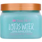 Tree Hut Lotus Water Shea Sugar 510 gr Vücut Peelingi
