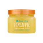 Tree Hut Pineapple Shea Sugar Scrub 510 gr Vücut Peelingi