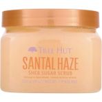 Tree Hut Santal Haze Shea Sugar Scrub Vücut Peelingi 510Gr