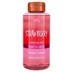 Tree Hut Strawberry 532 ml Duş Jeli