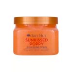 Tree Hut Sunkissed Poppy Shea Sugar Scrub Vücut Peelingi 510GR