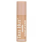 Tree Hut Vanilla Shea Sugar Lip Scrub Dudak Peelingi 3.5gr
