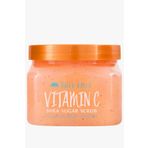 Tree Hut Vitamin C Shea Sugar Scrub 510 gr Vücut Peelingi