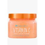 Tree Hut Vitamin C Shea Sugar Scrub 510 gr Vücut Peelingi