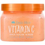 Tree Hut Vitamin C Shea Sugar Scrub Vücut Peelingi 510GR Galaxy S5BS ile uyumlu