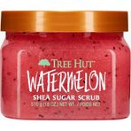 Tree Hut Watermelon Shea Sugar Scrub 510 gr Vücut Peelingi