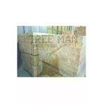 TREE MAN İSMET PERİM 10x10x200c2a 10X10X200 Cm 2 Adet Silinmis Çam Çita Kereste Taslak Tahta