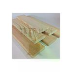 TREE MAN İSMET PERİM 2.5x10x150cm5adet 2.5X10X150 Cm Silinmiş Kereste 5 Adet