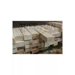 TREE MAN İSMET PERİM 5x10x100c 5a 5X10X100 Cm 5 Adet Silinmis Çam Ahşap Çita Kereste Taslak Tahta Çit