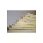 TREE MAN İSMET PERİM TYC00320888735 Ahşap Tahta/çıta/kereste / Silinmiş Çam Ağacından 4Cmx4Cmx100Cm (10 Adet)
