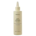 Treecell Forte Ampoule Treatment 200 ml Yıpranmış Saçlar İçin Nemlendirici Saç Kremi