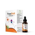 Treedvit D3 Vitamini Damla 20Ml