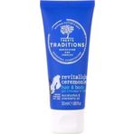 Treets 50 ml Revitalising Ceremonies Saç ve Vücut Şampuanı