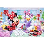 Trefl Day With Best Friend Disney Minnie 160 Parça Puzzle