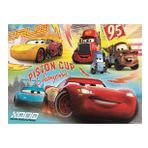 Trefl Disney Cars 3 Champion Team 30 Parça Puzzle