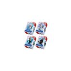 Trefl Frozen 4'lü Puzzle Seti - Elsa - Anna - Olaf Kristoff 54 Parça