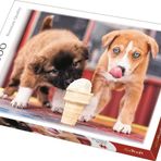 Trefl Ice Cream Time 500 Parça Puzzle