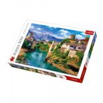 Trefl Old Bridge İn Mostar, Bosnia And Herzerg 500 Parça Puzzle