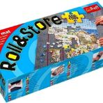 Trefl Starolesnianski Pond, Taras, Slovakia 3000 Parça Puzzle