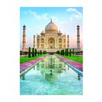Trefl Taj Mahal 500 Parça Puzzle