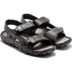 Trek Erkek Sandalet Siyah 41/46