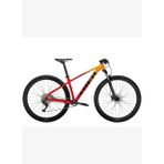 TREK MARLIN 7 SARI - KIRMIZI 29 L Dağ Bisikleti