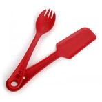 Trekmates GD02-TOM-NA Large Utensils Kaşık ve Çatal