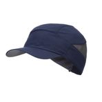 Trekmates Shine Cap Navy Şapka