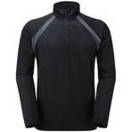 Trekmates STVC57 Element Longjohns Gri Sweatshirt