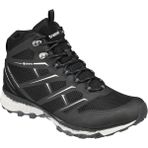 Treksta Hıll Aır Mıd Gtx W Grey Bayan Bot - Beyaz