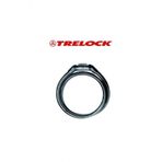 Trelock Şifreli Bisiklet Kilit 10X750mm Spiral Kilit
