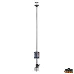 Trem Direkli Silyon Sancak İskele Feneri 100cm Yana Montaj12V
