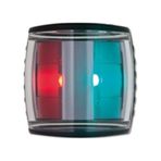 Trem Gemini Led İskele Sancak Seyir Feneri Siyah
