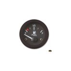 Trem Yakıt Seviye Göstergesi 240-33 Ohm 12V Siyah