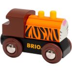 Tren Asorti Paket, Oyuncak