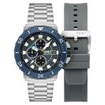Trench Chronograph Rg-8058-33 Otomatik Erkek Kol Saati