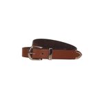 Trend 0157 Taba Suni Deri Spor Kadın Kemer