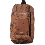 Trend 1902 Escool Mini Kamuflaj Kahve Sırt Çantası