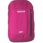 Trend 1902 Escool Mini Pembe Sırt Çantası