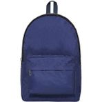 Trend 1903 Lacivert Mini Kadın Sırt Çantası
