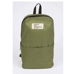 Trend 1904 Haki Mini Unisex Sırt Çantası