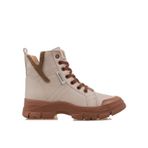 Trend Adımlar Krem Yulia Kız Çocuk Casual Bot