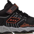 Trend Adımlar Turuncu MX Unisex Çocuk Spor Bot