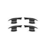 Trend B.Y.D SEAL U DM-İ/EV Modelleri İçin Kapı Kolu Haznesi Karbon Fiber Kaplama ML-BDSP-W1063