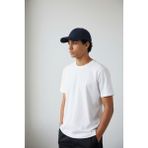 Trend Bebe Butik Premium Pamuklu Erkek Beyzbol Şapkası - Ayarlanabilir Basic Spor Cap - Standart - Lacivert