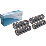 Trend Bilgisayar CLT-K504S Samsung Xpress SL-C1860FW Muadil Toner 1 Set 4 Renk