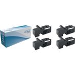 Trend Bilgisayar TK-5440 Kyocera Ecosys MA2100CFWX Çok Fonksiyonlu Renkli Lazer Yazıcı 1 Set 4 Renk
