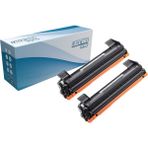 Trend Bilgisayar TN-1040 Brother HL-1111 Muadil Toner 1.200 Baskı 2 Li Paket