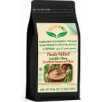 Trend Food 500 g ℮ Psyllium Husk Powder Karnıyarık Otu Tohumu Tozu Güvenli Gıda Bitkisel